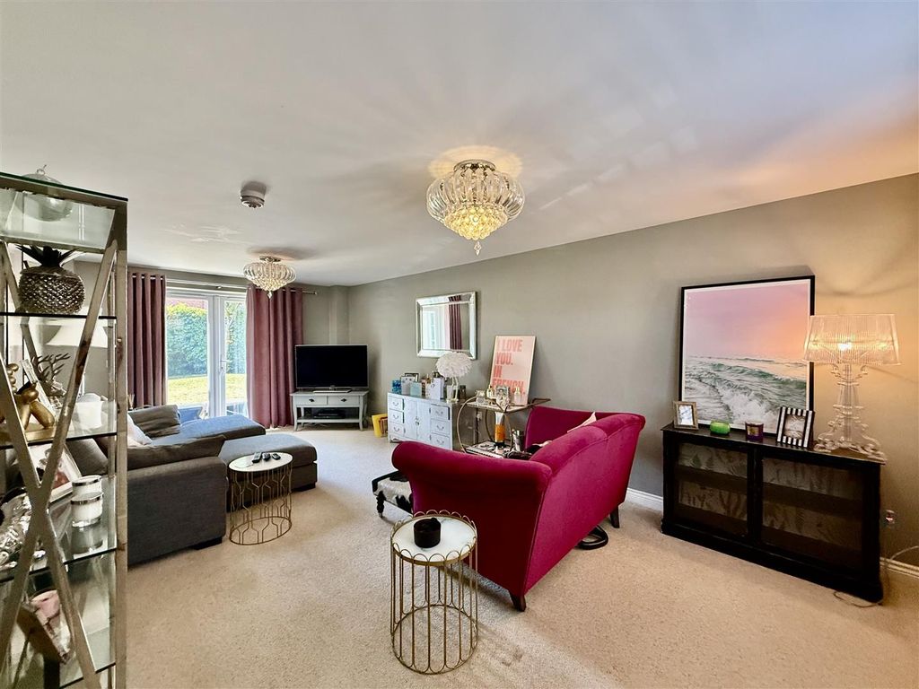Additional image 4 of 5 bed detached house for saleFlint Lane, Barrow Upon Soar, Loughborough LE12