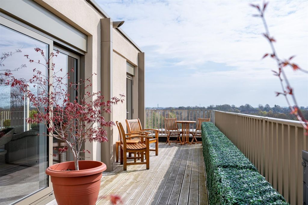 Additional image 9 of 2 bed flat for saleCarousel House, Joseph Terry Grove, York YO23