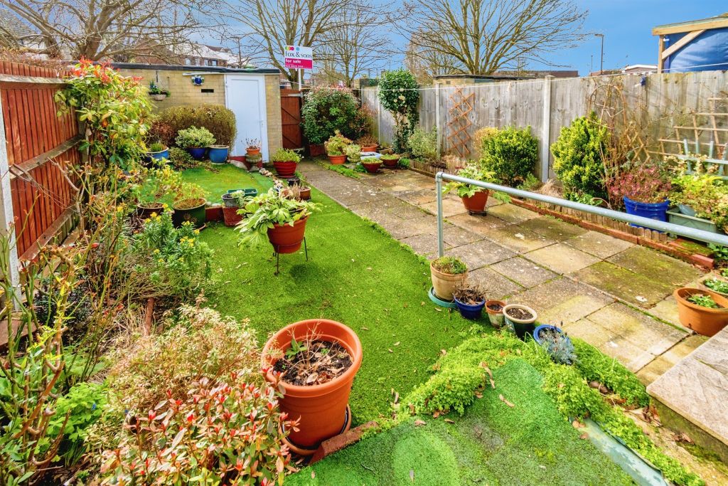 Additional image 16 of 3 bed terraced house for saleHowards Grove, Southampton SO15