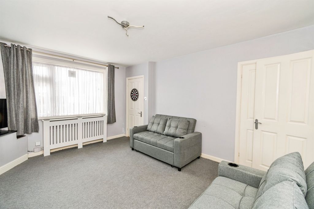 Additional image 3 of 2 bed end terrace house for saleCoxford Drove, Southampton SO16
