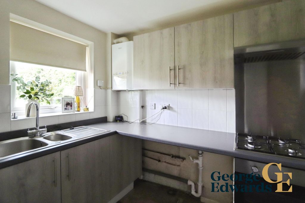 Additional image 4 of 2 bed end terrace house for saleNew Street, Measham, . DE12