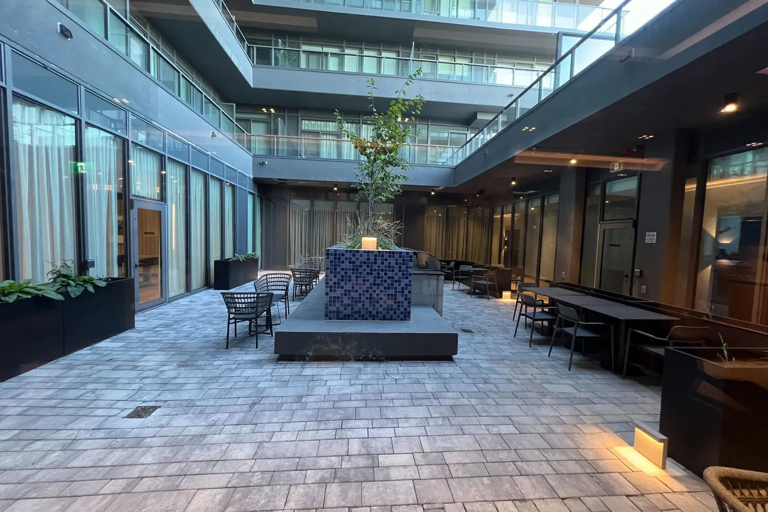 Additional image 5 of 500 Dupont Street 512
