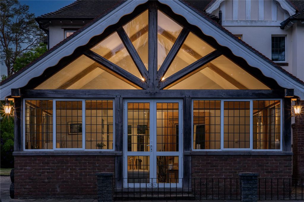 Additional image 28 of 5 bed detached house for saleThe Ridges, Finchampstead, Wokingham RG40