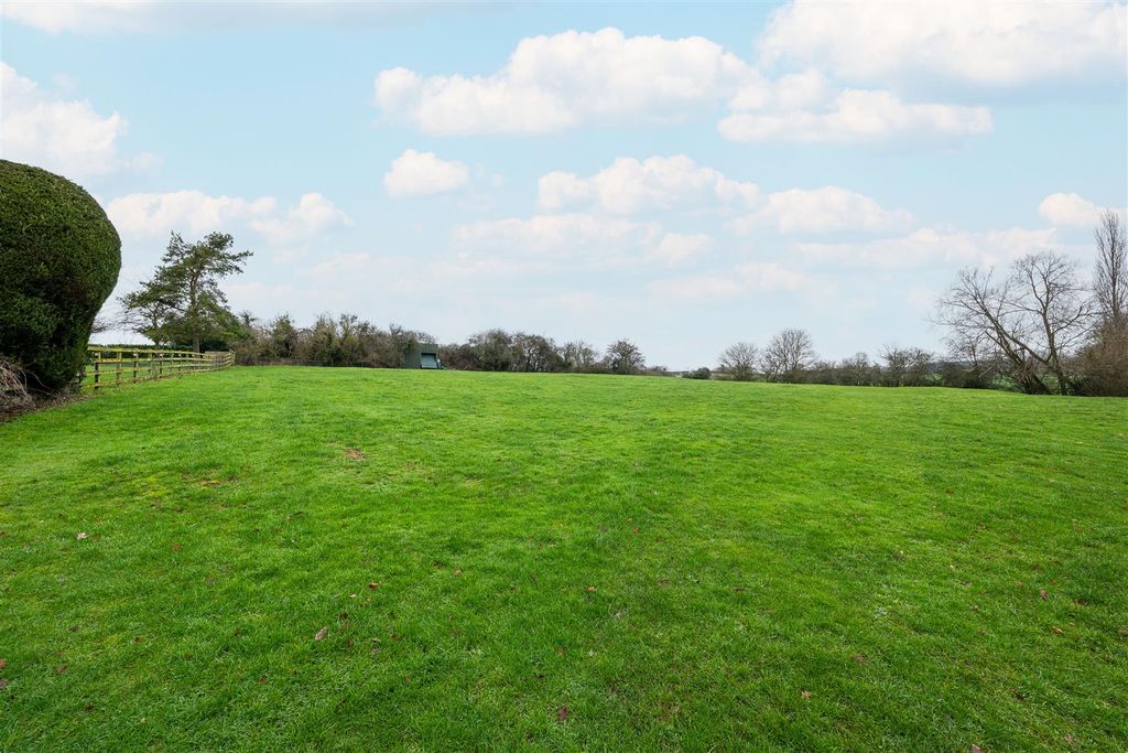 Additional image 35 of 5 bed detached house for saleMain Street, Shangton, Leicester LE8