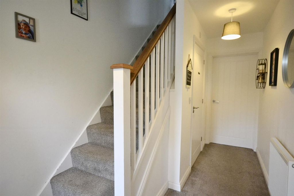 Additional image 5 of 2 bed semi-detached house for saleChoyce Close, Coalville LE67