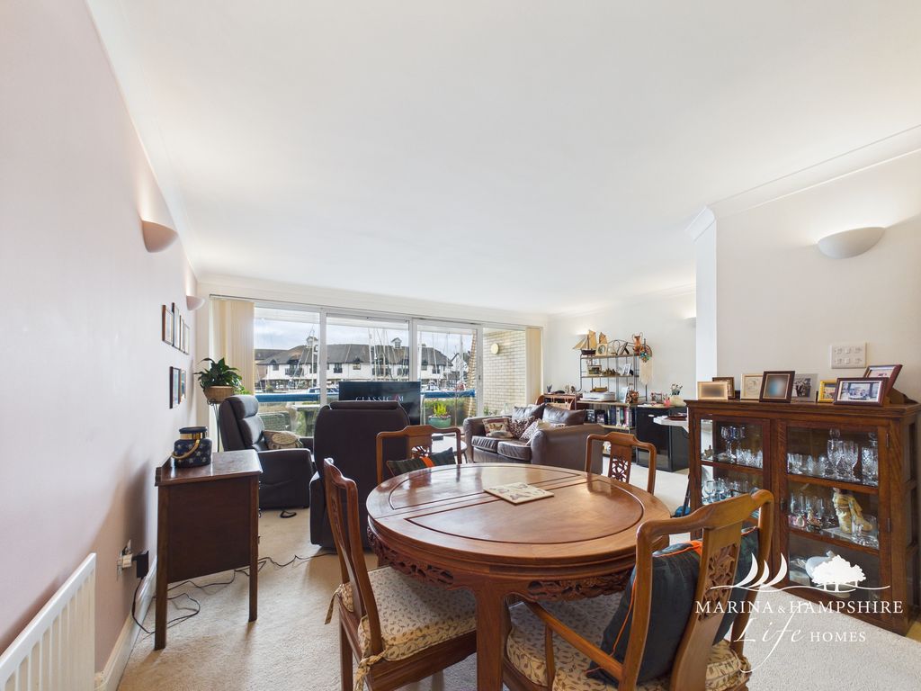 Additional image 20 of 2 bed flat for saleOyster Quay, Port Solent PO6