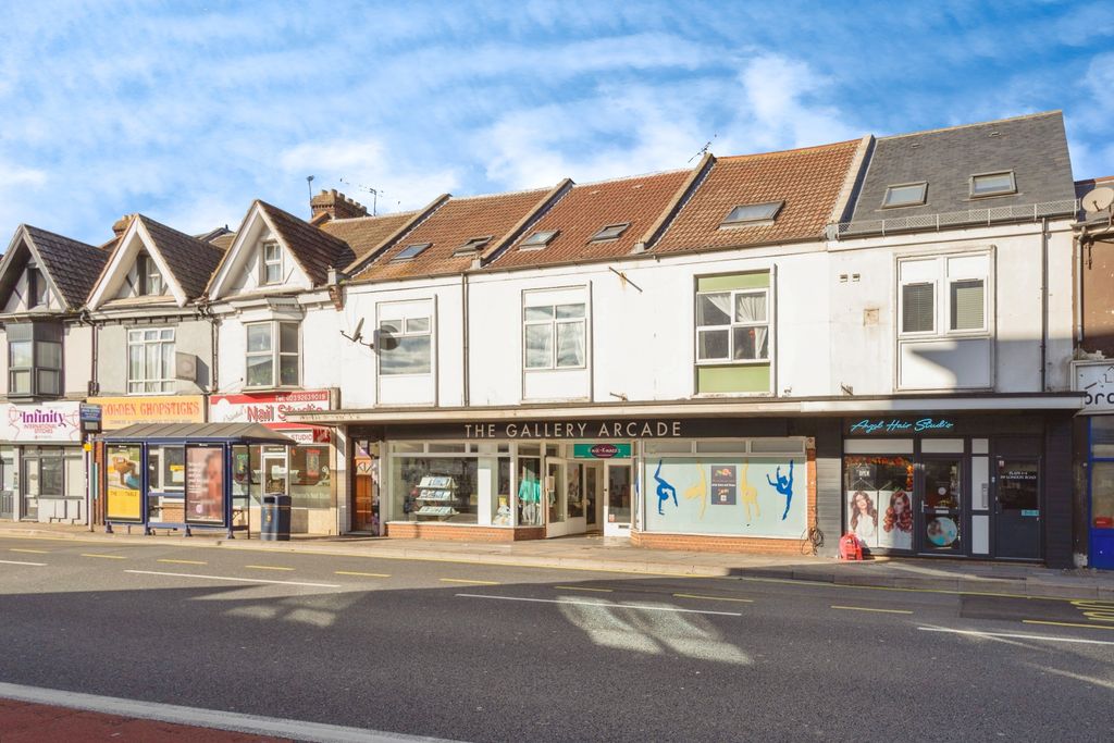 Additional image 17 of 1 bed flat for sale149A London Road, North End, Portsmouth PO2
