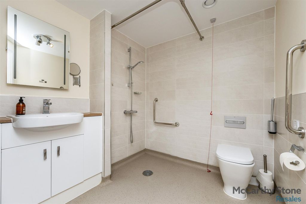 Additional image 16 of 1 bed flat for saleThorneycroft, Wood Road, Wolverhampton WV6