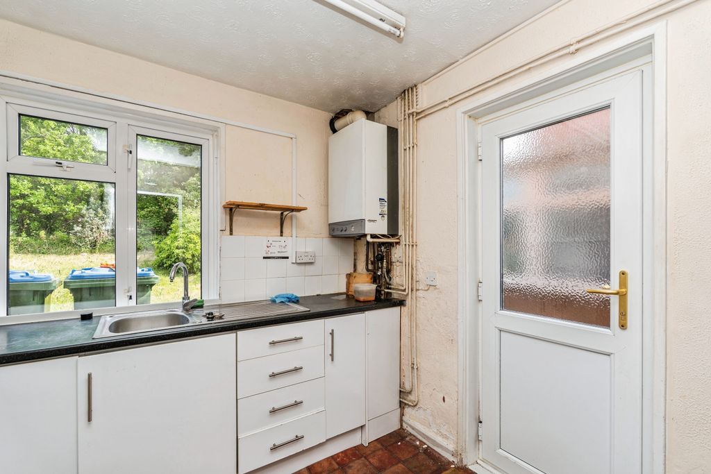 Additional image 15 of 3 bed semi-detached house for saleHarrison Road, Southampton SO17