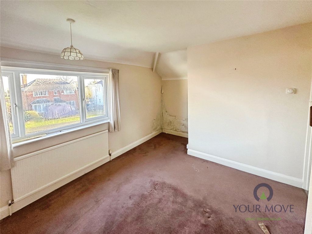 Additional image 9 of 2 bed semi-detached house for saleCroft Road, Cosby, Leicester, Leicestershire LE9