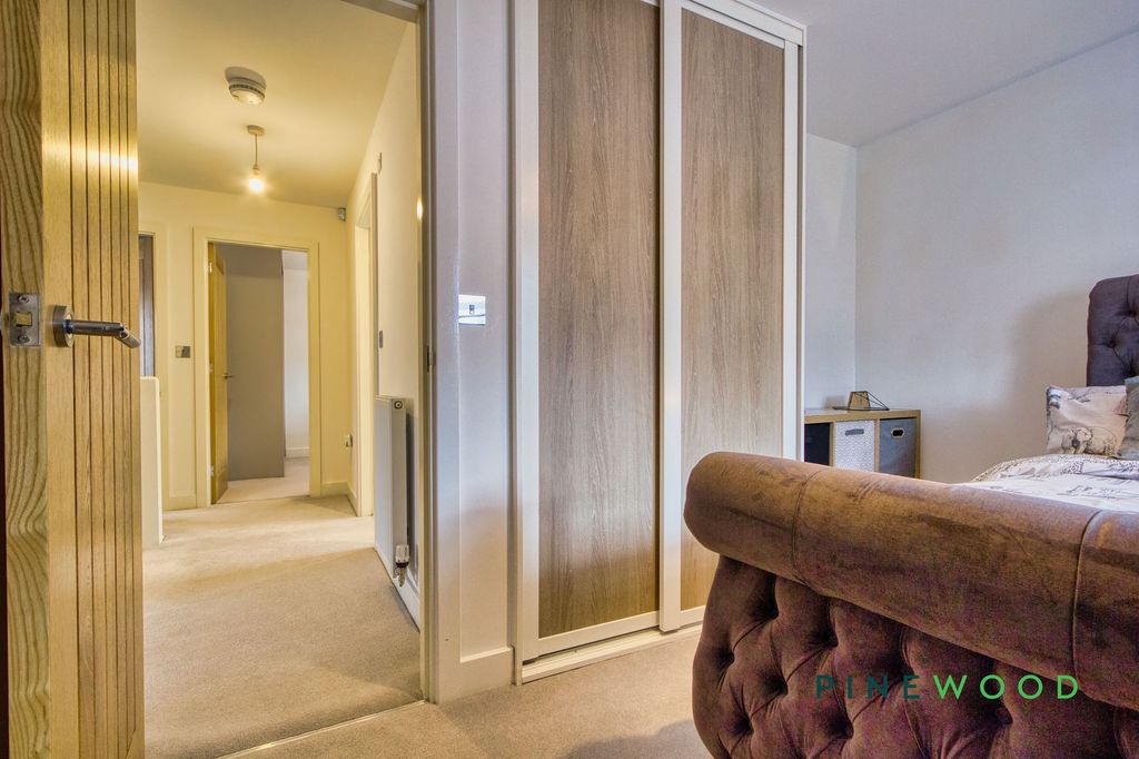 Additional image 23 of 4 bed detached house for saleHarlequin Drive, Worksop S81