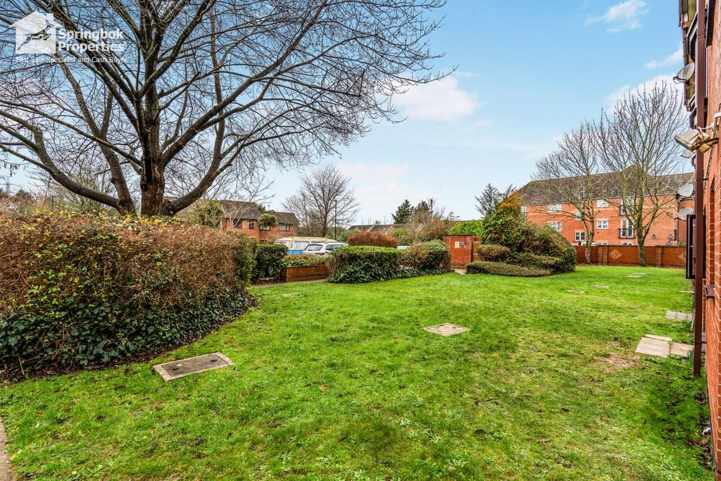 Additional image 9 of 1 bed flat for saleBrunel Road, Southampton, Hampshire SO15