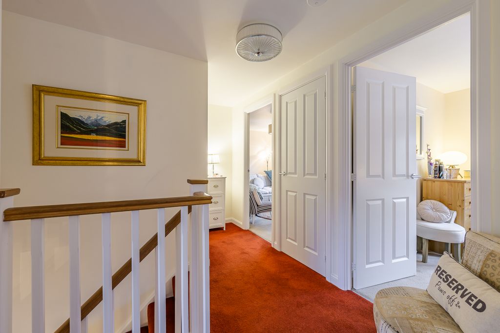 Additional image 12 of 4 bed detached house for saleStone Bridge, Newport TF10
