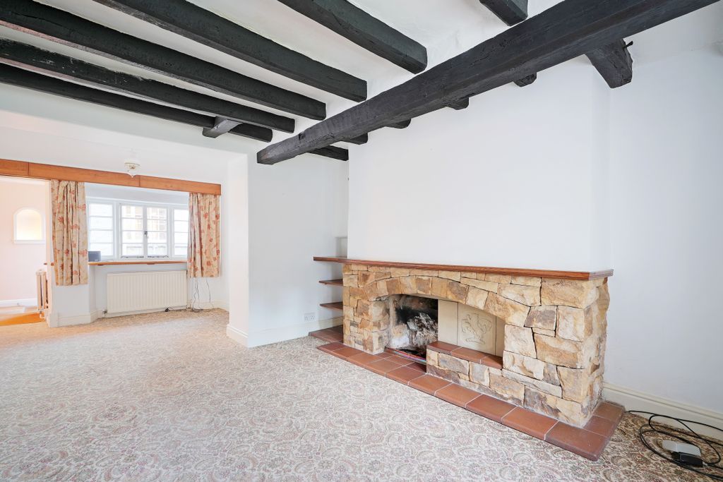 Additional image 11 of 4 bed detached house for saleBarker Hades Road, Letwell, Worksop S81
