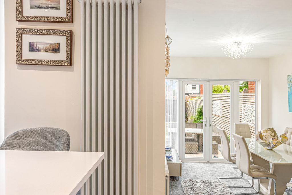 Additional image 5 of 3 bed detached house for salePine Road, Glenfield LE3