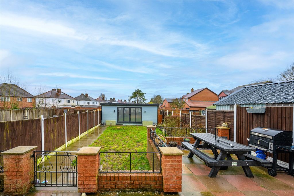 Additional image 26 of 3 bed semi-detached house for saleWinchester Road, Fordhouses, Wolverhampton, West Midlands WV10