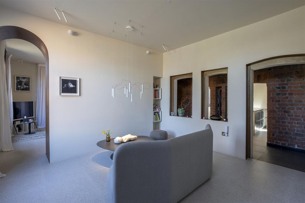 Additional image 9 of 4 bed detached house for saleAlma House, 15, Alma Terrace, York YO10