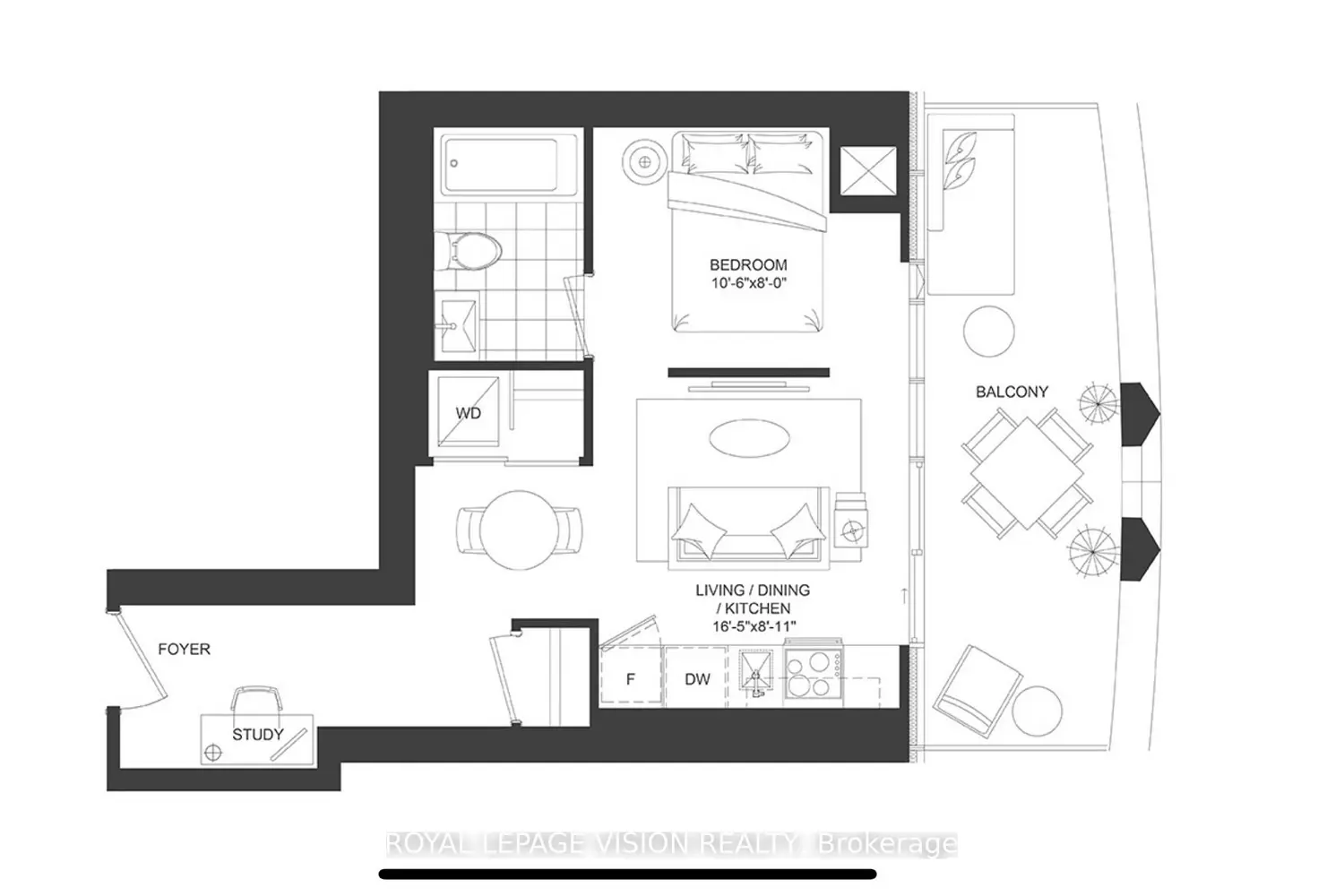 Additional image 14 of 230 Simcoe Street 3113