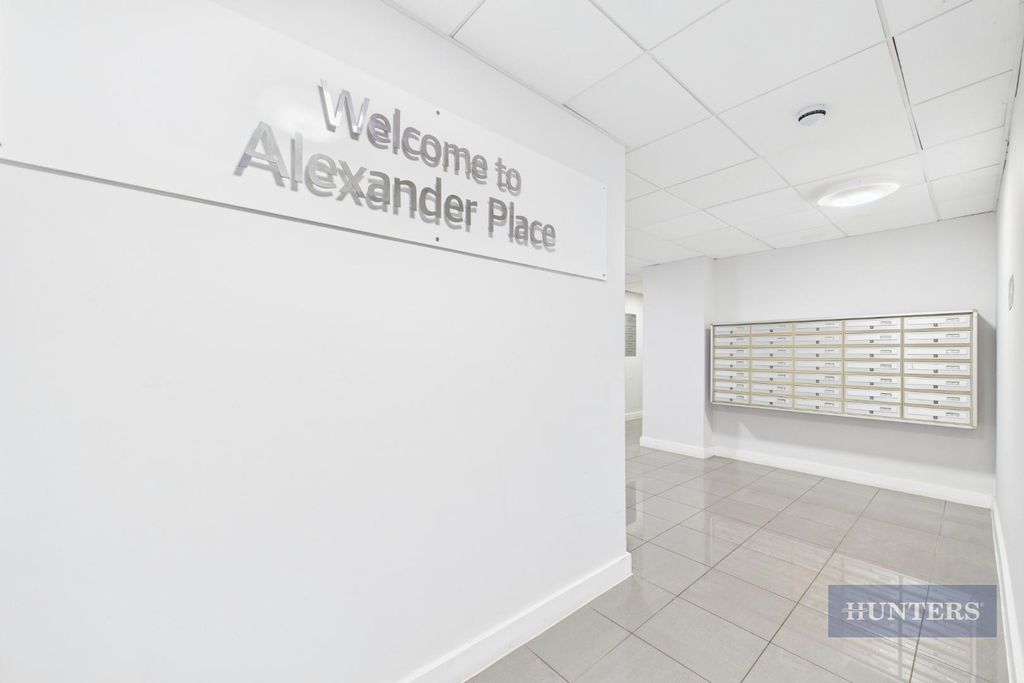 Additional image 10 of 2 bed flat for saleAlexander Place, The Avenue, Southampton SO17