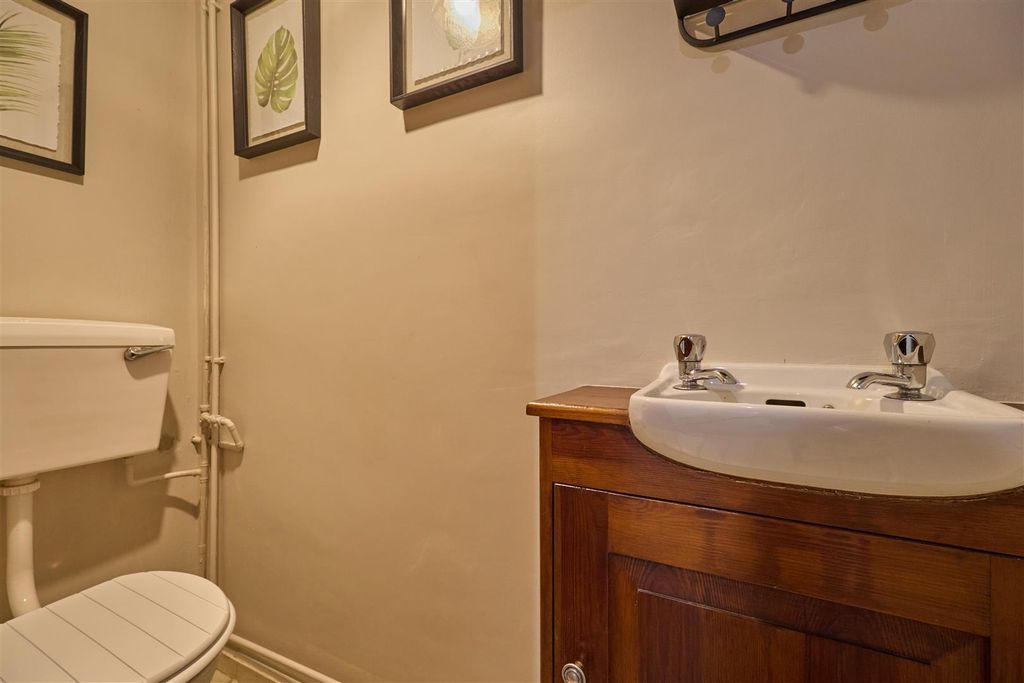 Additional image 13 of 4 bed detached house for saleSaddlers Close, Burbage, Hinckley LE10