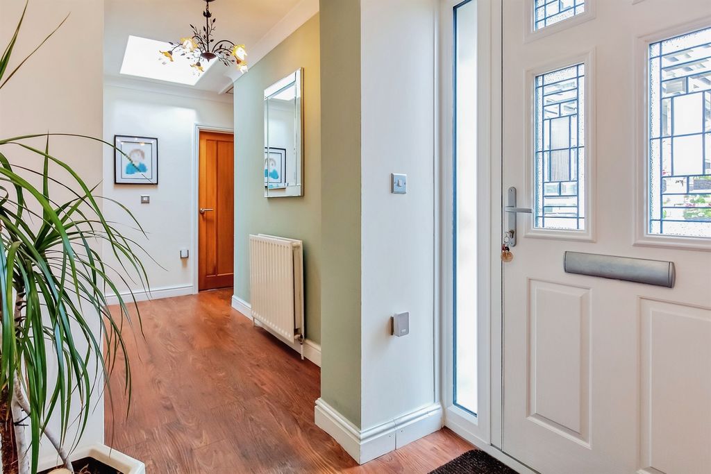 Additional image 3 of 3 bed detached bungalow for saleWelland View Road, Cottingham, Market Harborough LE16