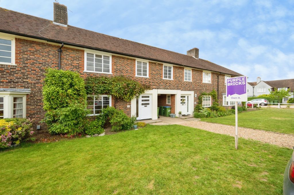 3 bed terraced house for saleEthelburt Avenue, Southampton SO16