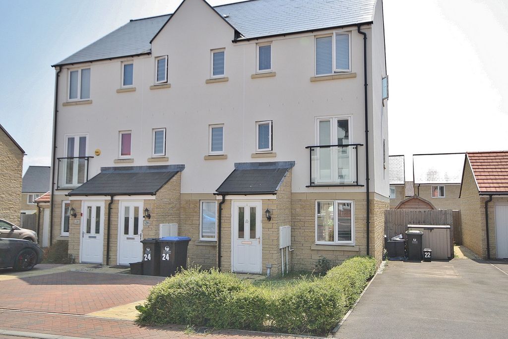 Additional image 15 of 3 bed end terrace house for saleRayson Lane, Witney OX29