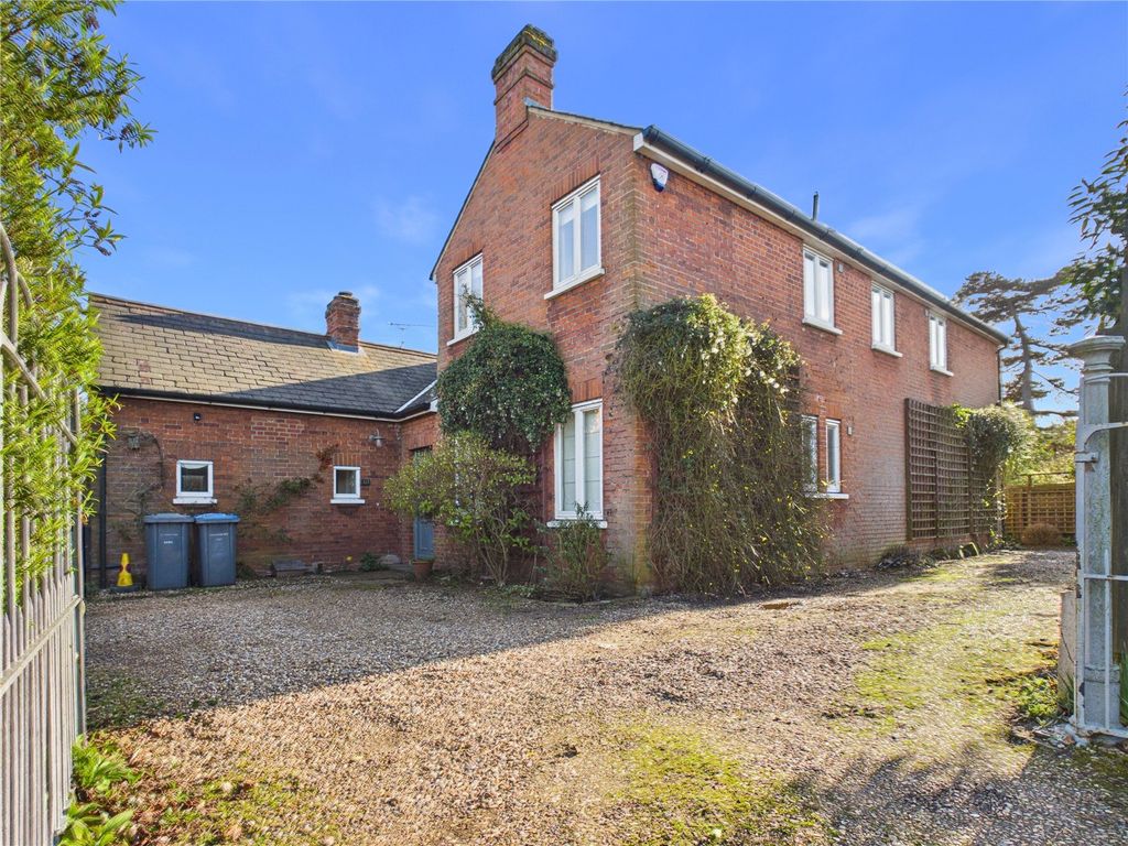Additional image 22 of 4 bed detached house for saleIpswich Road, Woodbridge, Suffolk IP12
