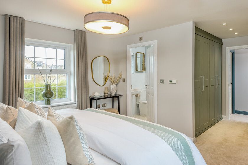 Additional image 7 of 4 bed detached house for sale"Avondale" at Waldens Way, Wigston, Leicester LE18