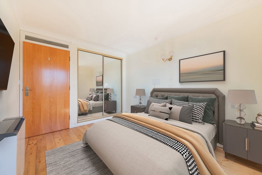 Additional image 9 of 1 bed flat for saleShaftesbury Avenue, Highfield, Southampton SO17
