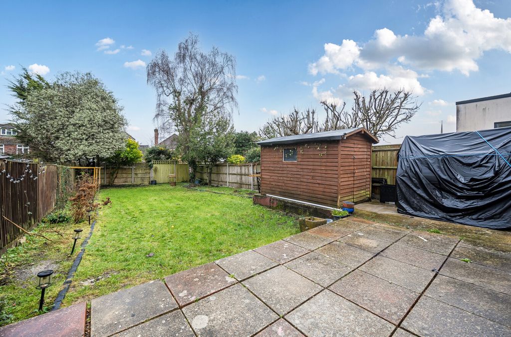 Additional image 8 of 3 bed semi-detached house for saleWinchester Road, Upper Shirley, Southampton, Hampshire SO16