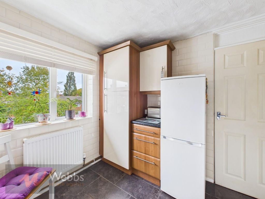 Additional image 6 of 2 bed flat for saleBrereton Road, Willenhall WV12