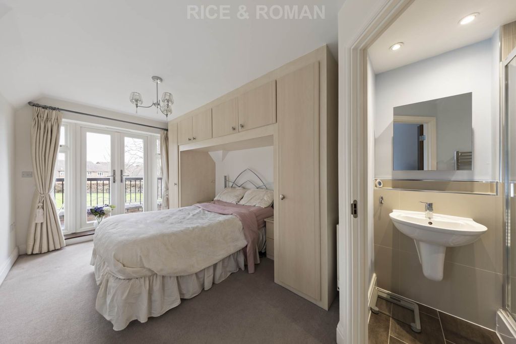 Additional image 8 of 2 bed flat for saleAcademy House, Wokingham RG40
