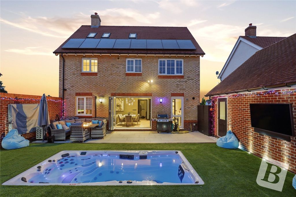 Additional image 26 of 5 bed detached house for saleAdams Croft, Witham, Essex CM8