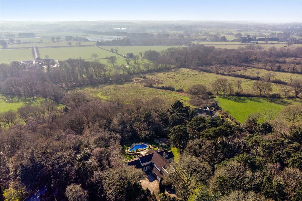 Additional image 3 of 3 bed detached house for saleKeepers Lane, Ferndown, Wimborne, Dorset BH21