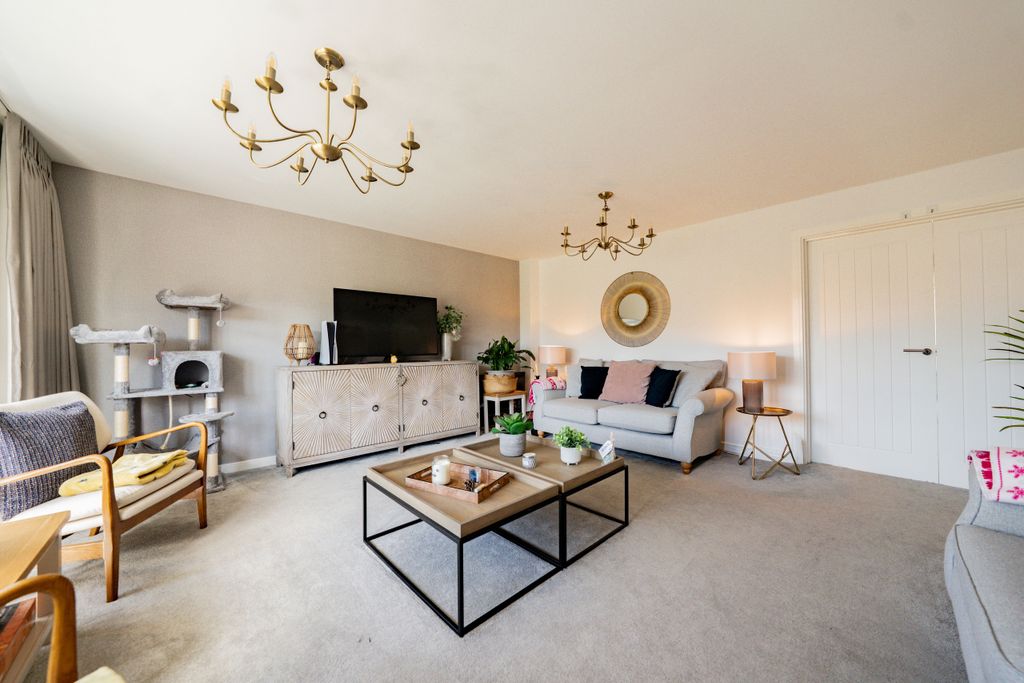 Additional image 2 of 4 bed detached house for saleWellum Way, Desford, Leicester, Leicestershire LE9