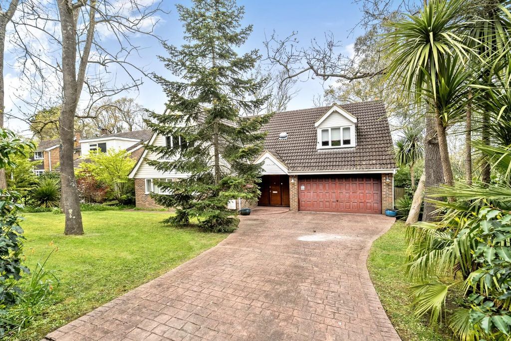 Additional image 12 of 4 bed detached house for saleSt. Leonards Hill, Windsor SL4