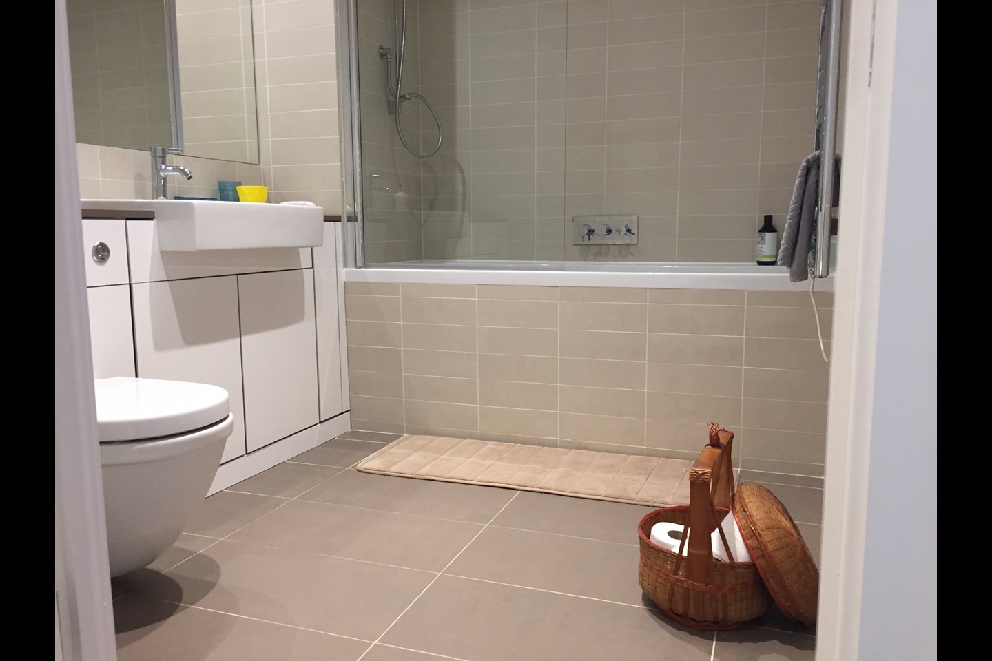 Additional image 5 of 1 Bed Flat, Parkside Place, CB1, N1 7GU