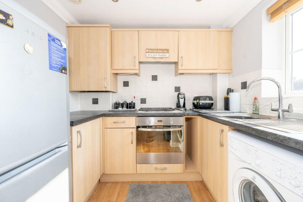 Additional image 4 of 1 bed flat for saleSouth East Road, Southampton SO19