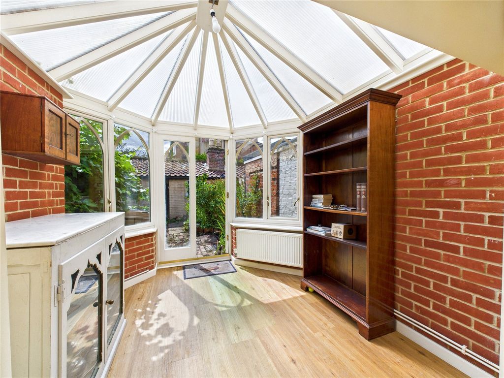 Additional image 5 of 2 bed terraced house for saleBrook Street, Woodbridge, Suffolk IP12