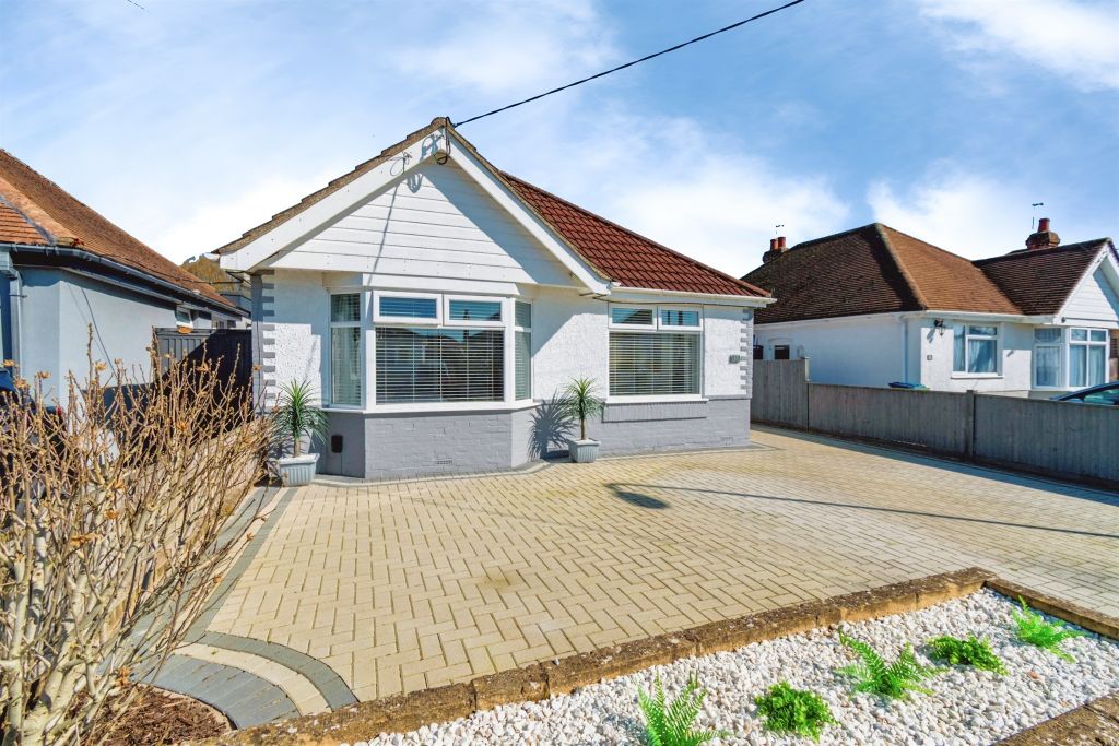 Additional image 22 of 2 bed detached bungalow for saleWestover Road, Southampton SO16