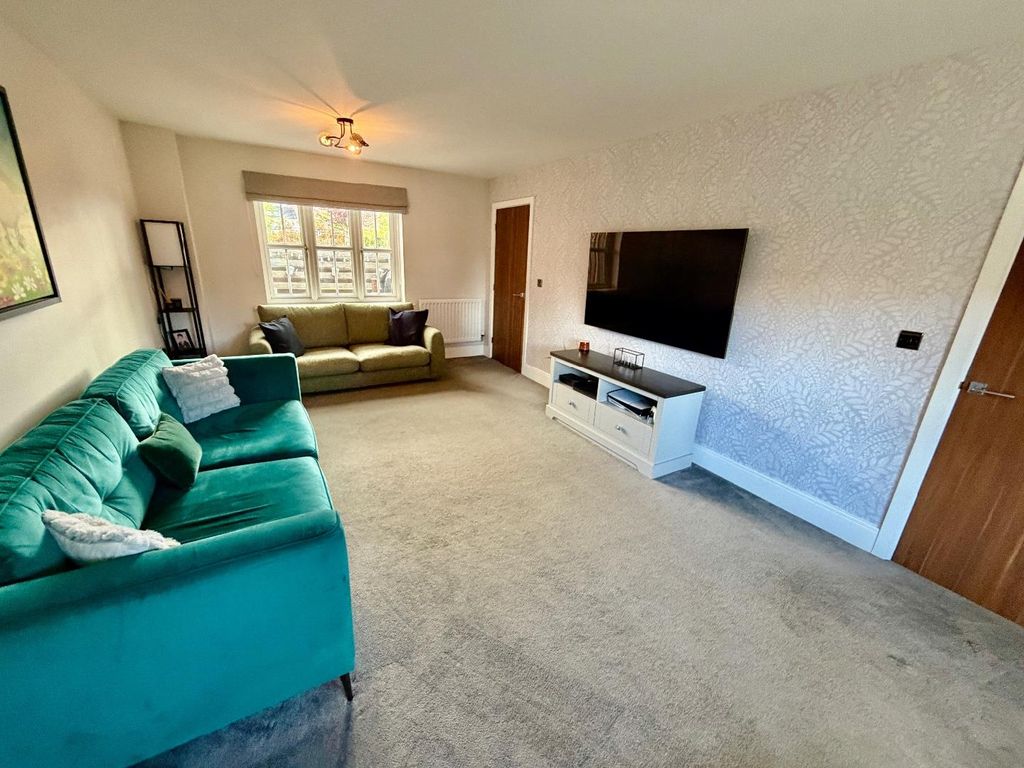 Additional image 3 of 4 bed detached house for saleLinden Crescent, Yarm TS15