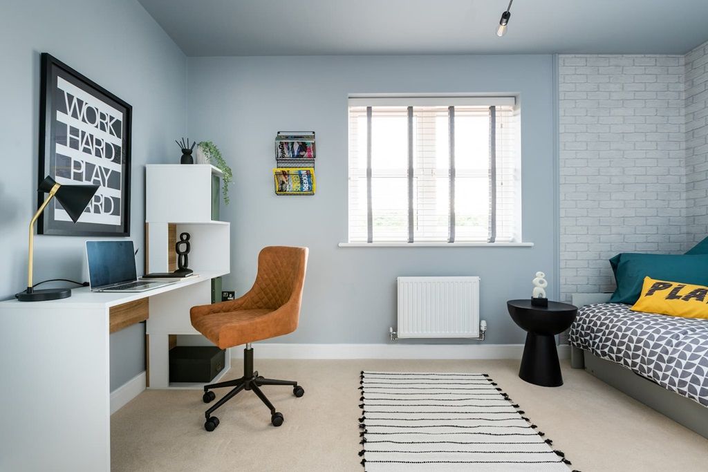 Additional image 12 of 4 bed detached house for sale"The Ransford - Plot 94" at Regency Gate, Bromyard Road, Worcester WR2