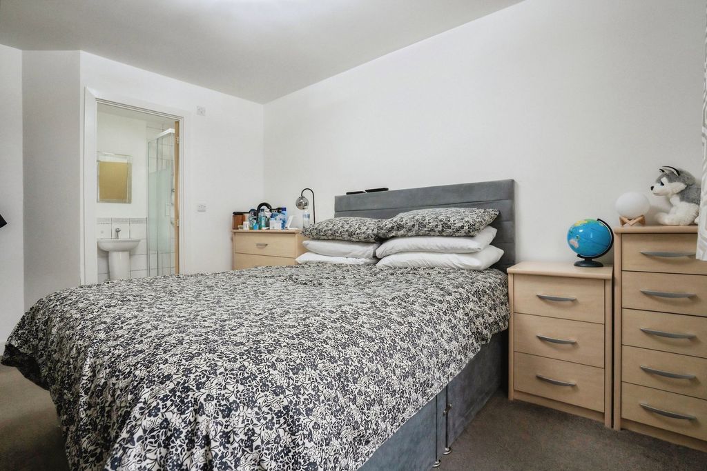 Additional image 8 of 2 bed flat for saleRivenmill Close, Widnes WA8