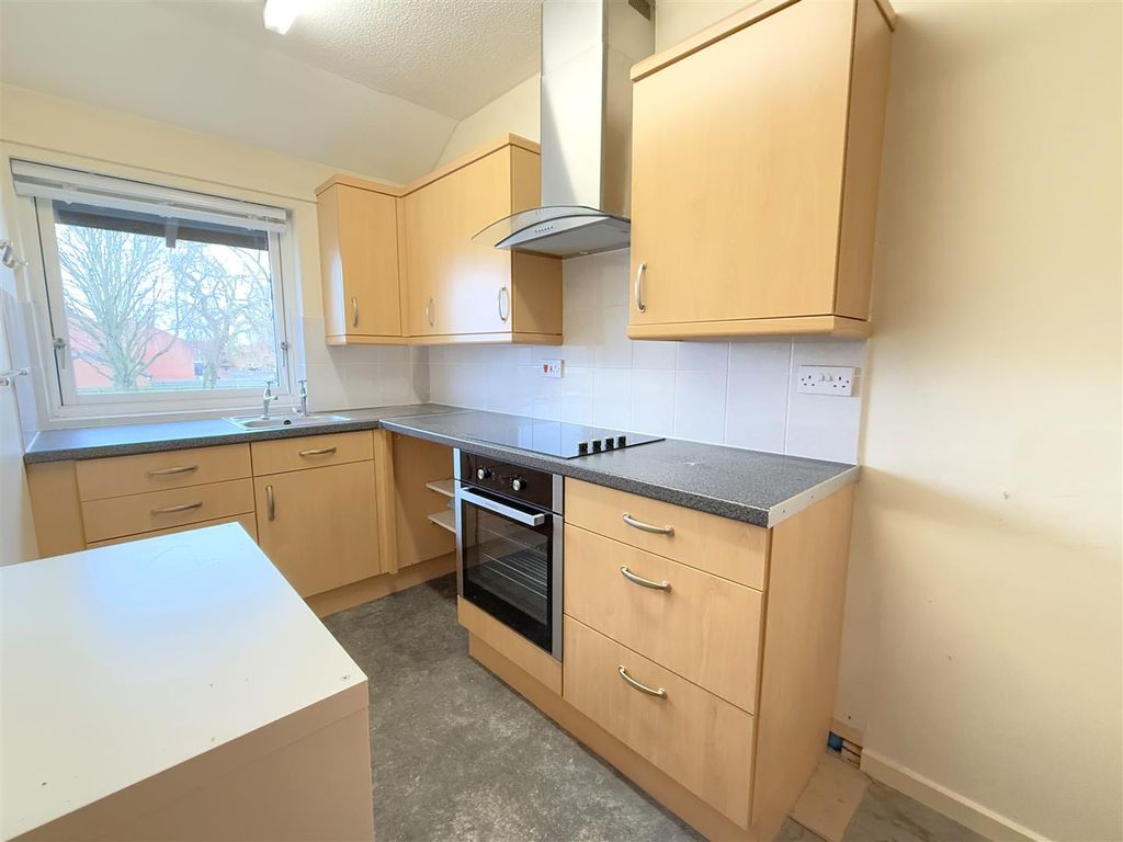 Additional image 5 of 2 bed flat for saleHarrison Court, Bingham NG13