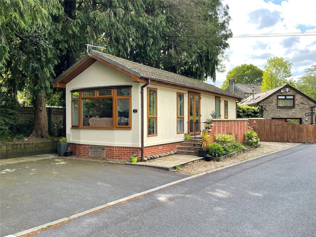 Additional image 2 of 2 bed bungalow for saleDevon Oaks, Bedford Bridge, Magpie, Yelverton PL20