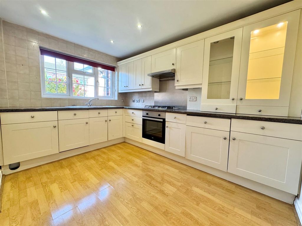 Additional image 2 of 2 bed mews for saleCavendish Mews, Wilmslow, Cheshire SK9