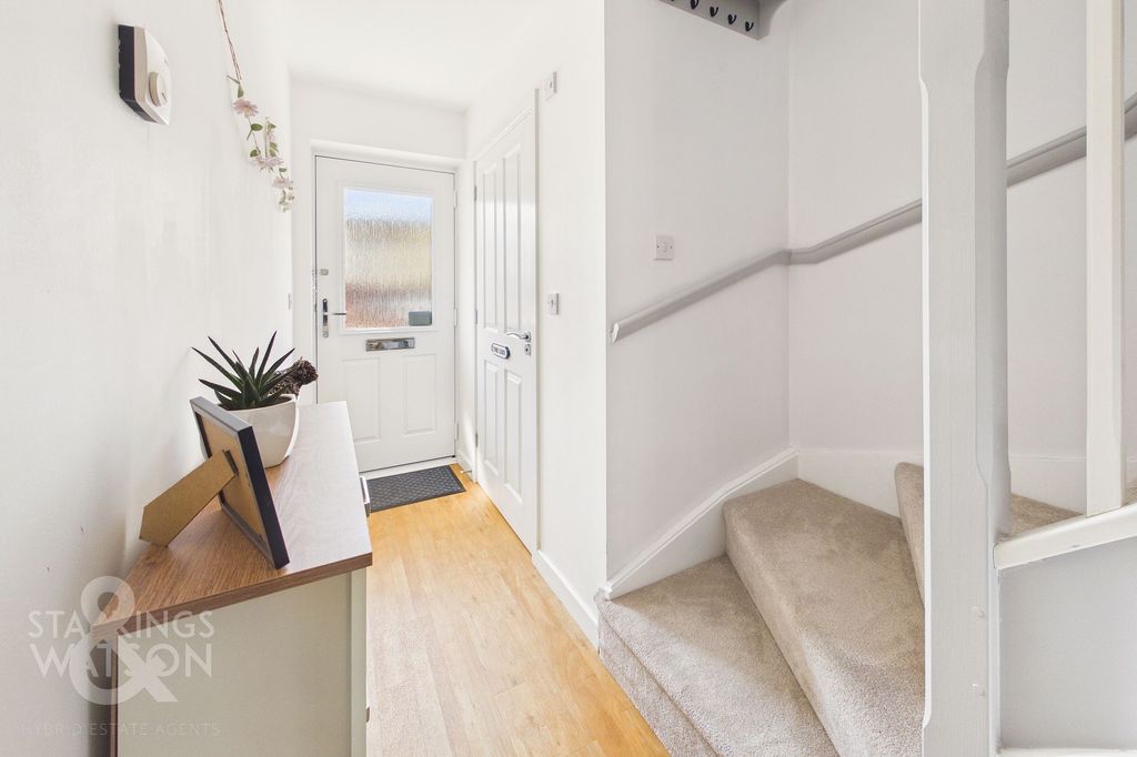 Additional image 7 of 3 bed end terrace house for saleCarpenter Close, Wymondham NR18