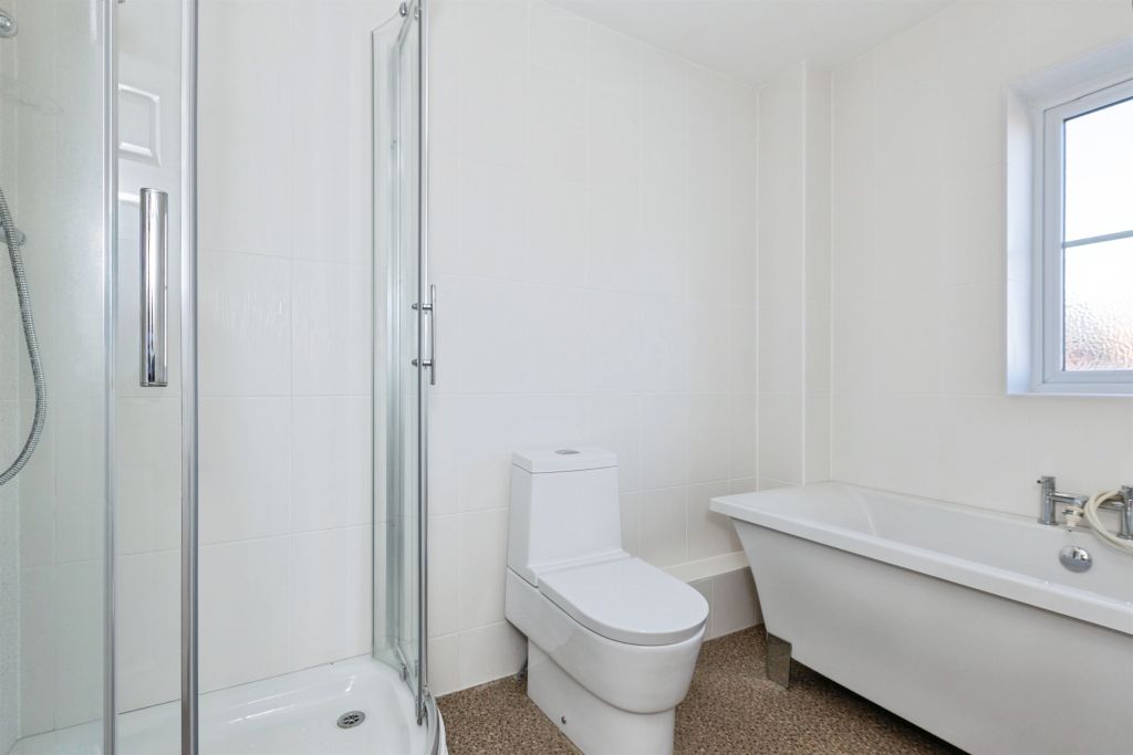 Additional image 14 of 3 bed semi-detached house for saleLockley Gardens, Sapcote, Leicester LE9