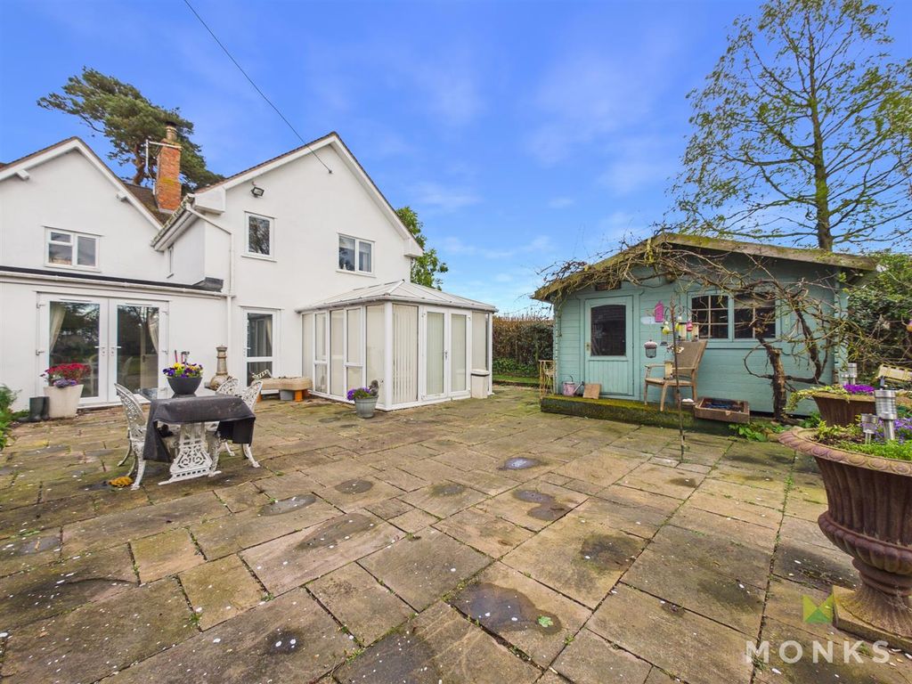 Additional image 37 of 5 bed cottage for saleSandford, Whitchurch SY13